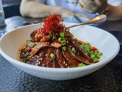 -长春凯悦酒店-品悦中餐厅