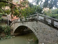 -小洲村