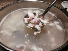 -淘米捞·米汤脆鲩鱼火锅(福田皇岗店)