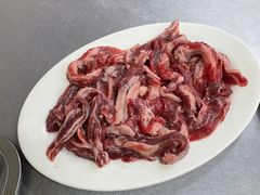 -火云龙烤肉(紫荆花店)