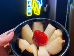 -大叹号啤酒屋·延边料理(延大店)