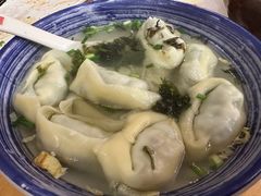 -小姜锅贴(凤凰街店)