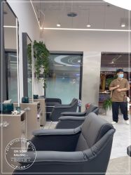 -ON STAR SALON