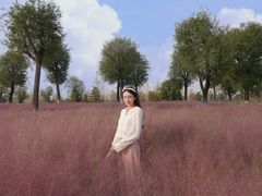 -汉长安城未央宫国家考古遗址公园