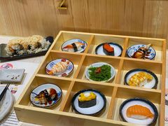 -上户日本料理(北仑富邦店)
