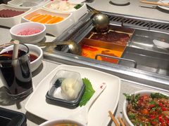 -海底捞火锅(金光华店)