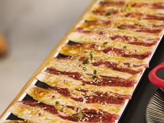 -極屋鮨牛 · 烧肉酒场(时代C馆店)