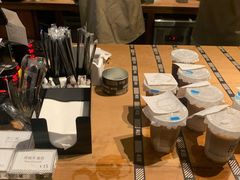 -来回·咖啡(天河南店)