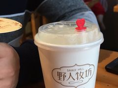 -野人牧坊Gelato(天津南开大悦城店)