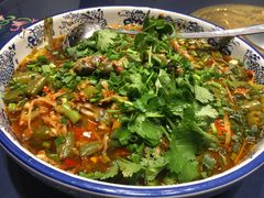 -院8里·少城记忆老川菜(宽窄巷子店)