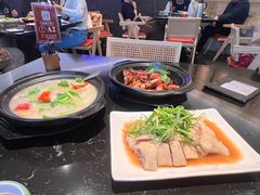 -小和庆·知味(首铸万科店)