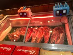 -鑫釜山海鲜烧烤(鑫丰国际店)