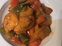 -纳鲁孜·新疆特色餐厅(上海悦荟广场店)