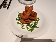 熏带鱼腩-新荣记(虹桥店)