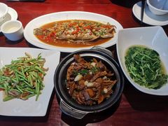 -集贤门·徽菜(福田店)