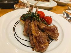 -君悦酒店·La Terrazza意合園·意式风味