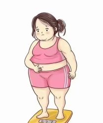 -香薇妮丝·定制减肥·身材管理
