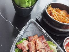 -HONGA HONGA雄家(曹路店)