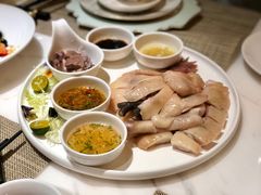 -闻见中国海南菜(K11店)