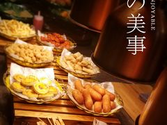 -纽斯特牛排自助餐厅(浦东文峰广场店)