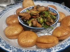 -巴国布衣·SICHUAN FOLK(紫荆店)