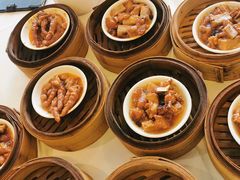 -万龙洲海鲜(南新仓店)