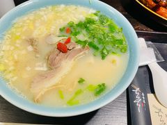 -喜晋道面馆(华严寺广场店)