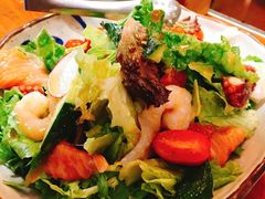 -千代武日本料理(爱建店)