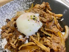 -吉野家(复兴路第二餐厅店)