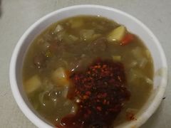 -清真·刘老虎肉丸糊辣汤(北郊分店)