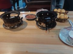 -范贤光鸡公煲(平乐园总店)