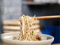-无名氏面馆(邮电路店)