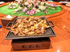 -小船渔村•大连菜•大连焖鱼(黄河路店)