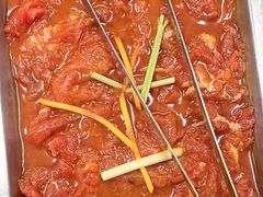 云南鲜黄牛肉-洱火云南酸菜牛肉火锅(石景山当代商城店)