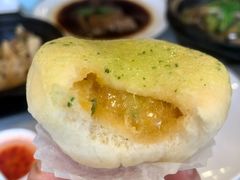 侨乡葱蓉包-神仙馆(衡山路店)