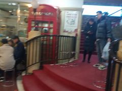 -小贝壳酒楼(经九路店)