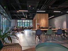 大堂-山下C5cafe(惠通时代广场店)