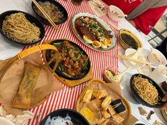 -东排食堂长沙小吃大排档(五一广场店)