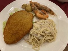 -红房子西菜馆(淮海中路店)