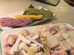 -椰客·海南椰子鸡(新塘永旺梦乐城店)