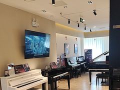 -雅歌音乐培训中心·钢琴培训·乐器培训(交道口店)
