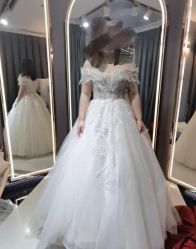 -SATIN COUTURE瑟庭婚纱礼服馆