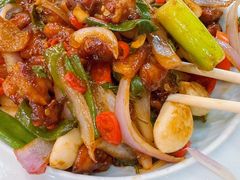 -金姐台湾菜(珠江路店)