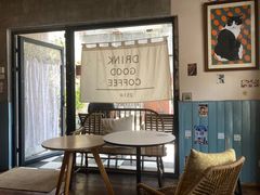 -251#coffee roasters(沿河东路店)