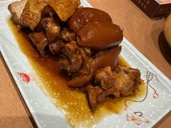 隆江猪脚-抱德·潮汕味(敦和店原惠城鱼仔)