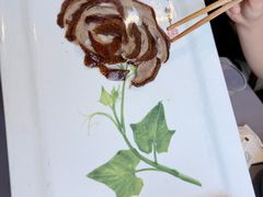 -全聚德(长白直营店)