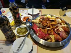 -韩香福脊骨汤锅(上杭路店)