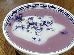 -李百蟹·江南蟹黄面(夫子庙店)