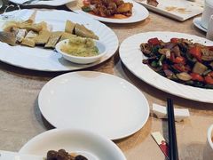 -广东胜利宾馆西关粤中餐厅