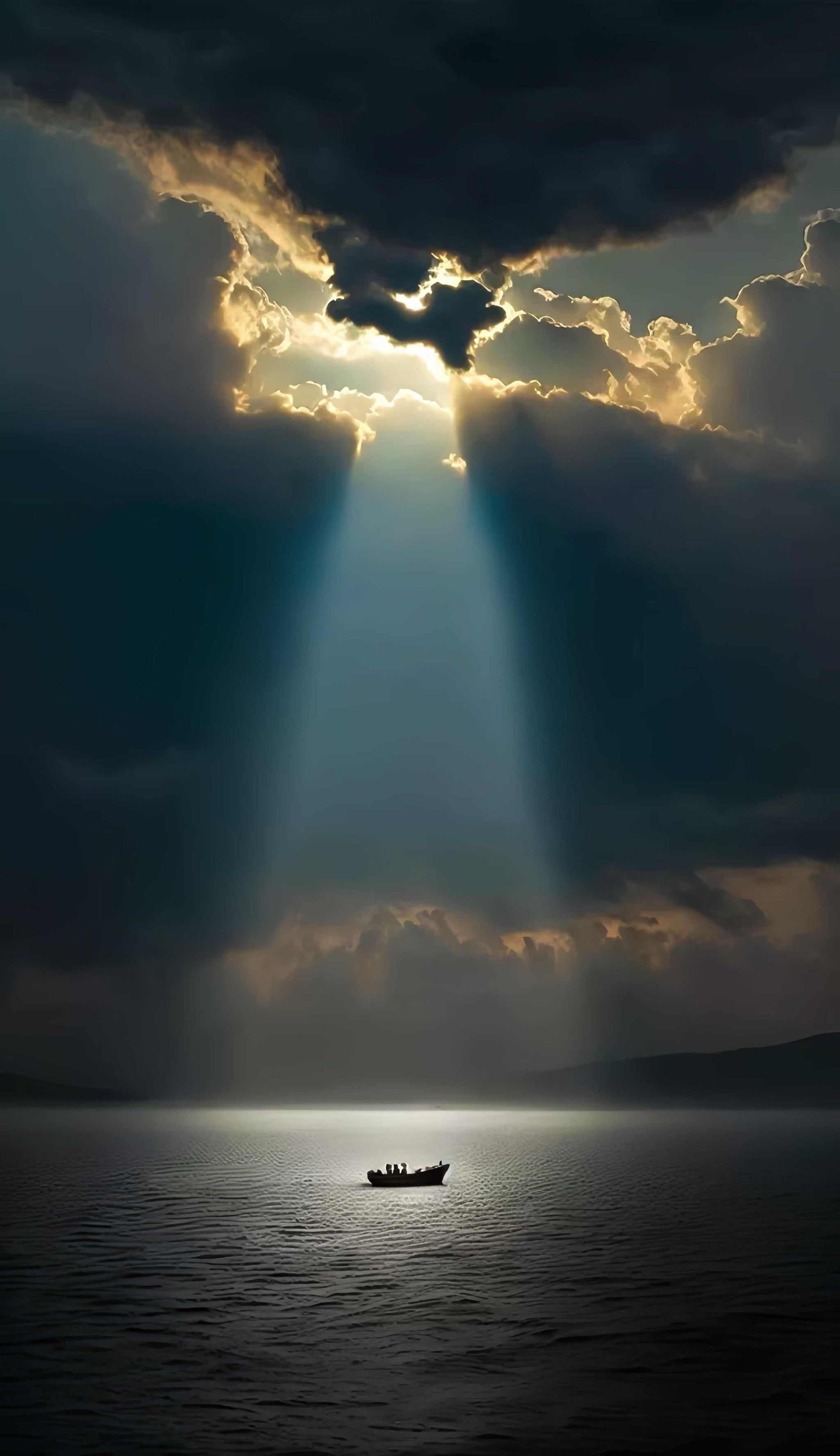 天气